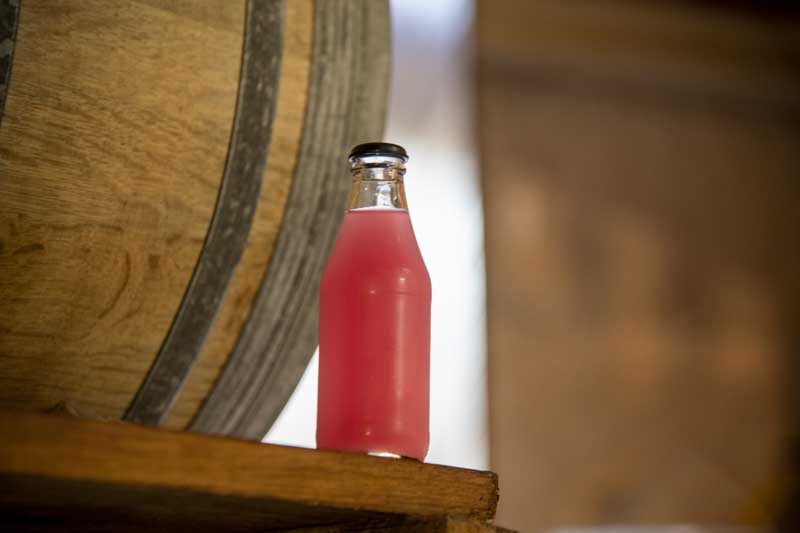 vin-rose-sibylline-falmet vin rose falmet