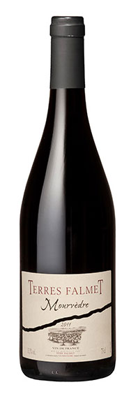 mourvedre mourvedre