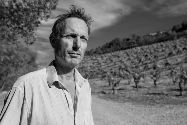 yves falmet vigneron languedoc