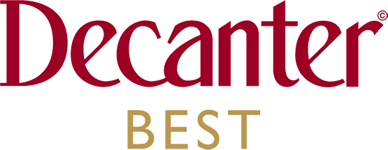 decanter magazine logo