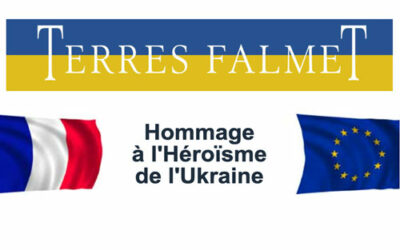 Quatre ans de guerre. Ukraine, ne t&rsquo;oublions pas.
