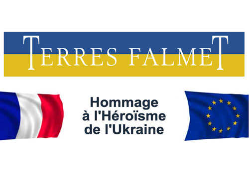 Quatre ans de guerre. Ukraine, ne t&rsquo;oublions pas.